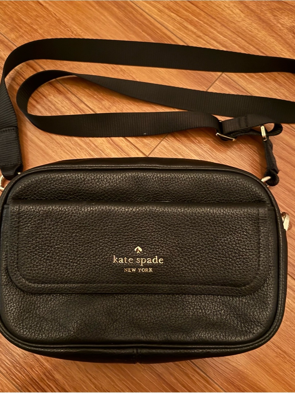 Kate Spade Camera Bag